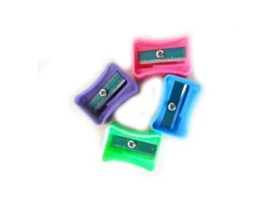 Staedtler Plastic Sharpener pack of 24